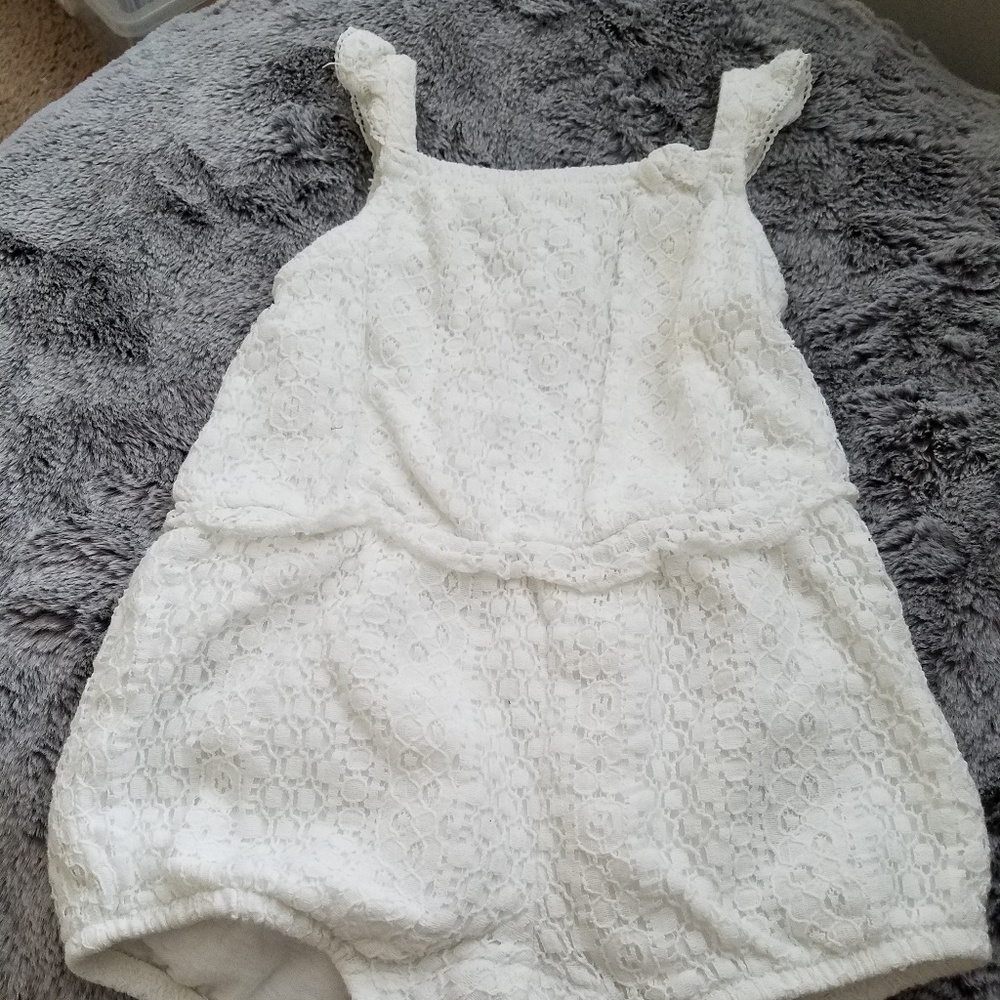 H&M Romper